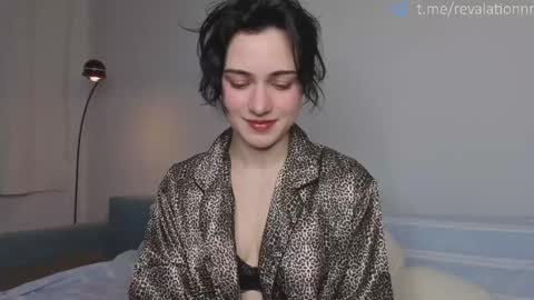 Snapshot of revalation_ chatting on March 6, 2026, 3:41 pm Ewiwi online show from March 6, 2026, 3:41 pm