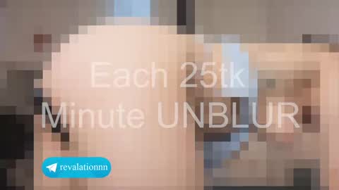 Snapshot of revalation_ chatting on March 19, 2026, 4:00 pm Ewiwi online show from March 19, 2026, 4:00 pm