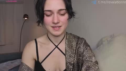 Snapshot of revalation_ chatting on March 23, 2026, 4:22 pm Ewiwi online show from March 23, 2026, 4:22 pm