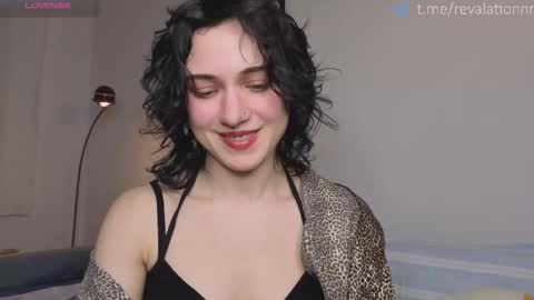 Snapshot of revalation_ chatting on March 24, 2026, 5:18 pm Ewiwi online show from March 24, 2026, 5:18 pm
