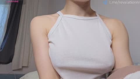 Snapshot of revalation_ chatting on April 10, 2026, 3:28 pm Ewiwi online show from April 10, 2026, 3:28 pm