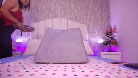 REVEN online show from December 4, 2025, 3:05 am