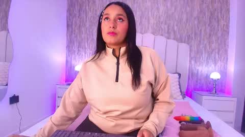 Snapshot of reven_lilith chatting on January 14, 2026, 3:12 am REVEN online show from January 14, 2026, 3:12 am