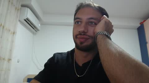 Chris online show from September 11, 2025, 10:10 pm