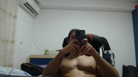 Chris online show from September 13, 2025, 9:58 pm