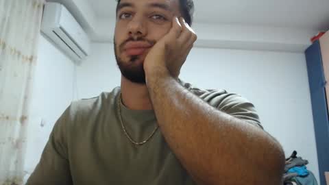 Chris online show from November 3, 2025, 5:03 pm