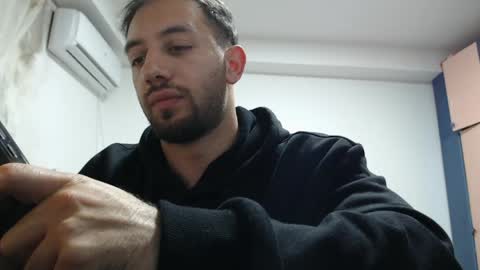 Chris online show from April 7, 2026, 10:20 pm