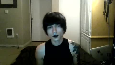 revy__ online show from November 4, 2025, 5:50 am