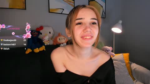 Elin online show from December 8, 2024, 4:25 am