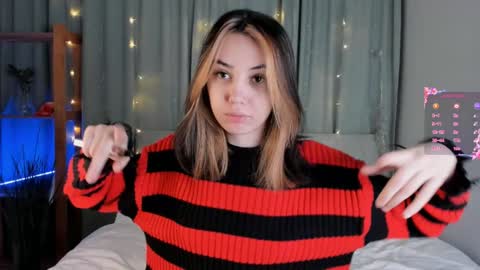 Elin online show from December 17, 2024, 1:29 am