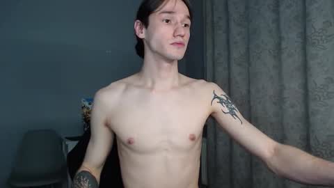 Eugene online show from November 8, 2025, 4:40 pm