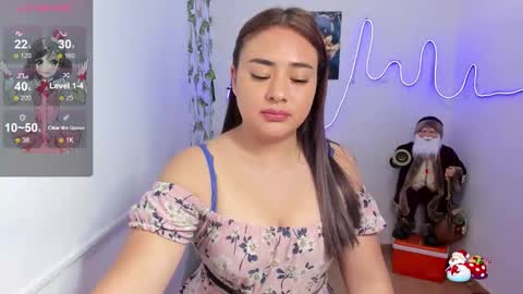 Snapshot of reyledoll chatting on December 14, 2025, 10:58 pm Rely online show from December 14, 2025, 10:58 pm