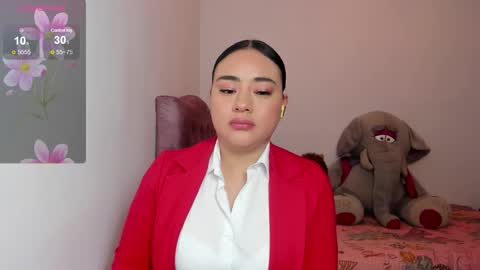 Snapshot of reyledoll chatting on January 9, 2026, 11:28 pm Rely online show from January 9, 2026, 11:28 pm