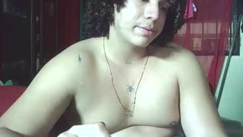 REYHOT online show from January 12, 2026, 1:44 am