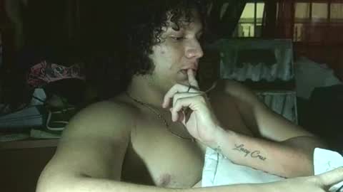 REYHOT online show from January 14, 2026, 6:19 am