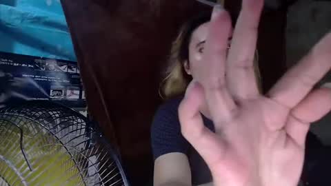 Snapshot of reyna14325 chatting on January 4, 2025, 1:42 pm Reynaldo Palermo Alconera online show from January 4, 2025, 1:42 pm