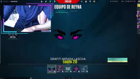 Snapshot of reynspen chatting on December 1, 2025, 11:21 pm Reynspen online show from December 1, 2025, 11:21 pm