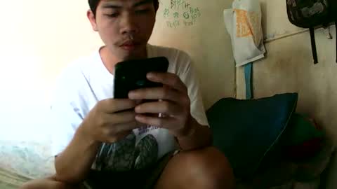 Rezanan online show from November 28, 2025, 5:54 am