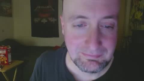 rg3583 online show from October 24, 2025, 11:12 pm