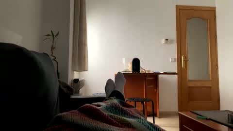 Wannabeslave online show from December 20, 2024, 9:43 am