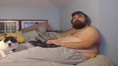 rgroff78 online show from December 18, 2024, 1:37 am