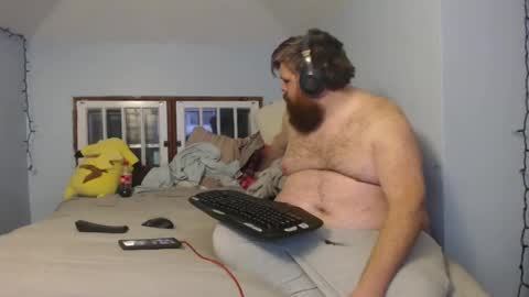 rgroff78 online show from January 14, 2025, 2:50 am