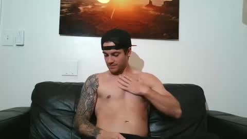 Snapshot of rguy114 chatting on February 6, 2026, 1:10 am Ryan online show from February 6, 2026, 1:10 am