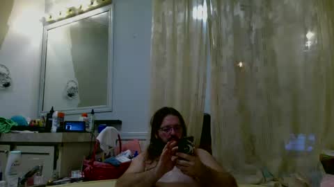 RachelRicky online show from December 4, 2024, 3:15 am