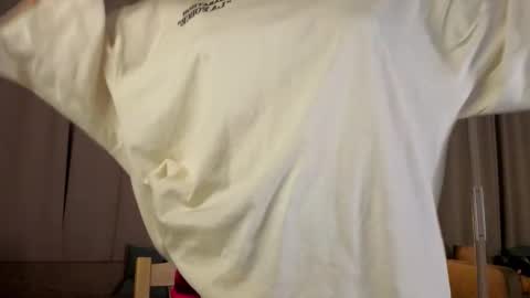 Snapshot of rhebageigel chatting on February 27, 2026, 6:19 pm Nanami online show from February 27, 2026, 6:19 pm