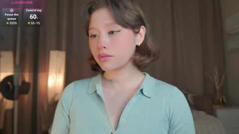 Nanami online show from April 3, 2026, 6:17 pm