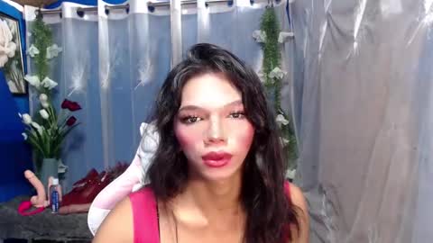 rhiana_slut online show from October 23, 2025, 10:41 pm