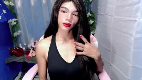rhiana_slut online show from October 31, 2025, 11:55 am