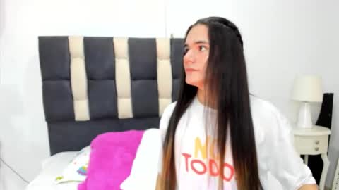 rhiannacoral online show from February 16, 2025, 8:00 pm