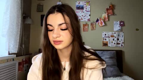 Anna online show from October 28, 2025, 10:41 am