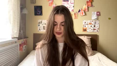 Anna online show from October 31, 2025, 8:26 am