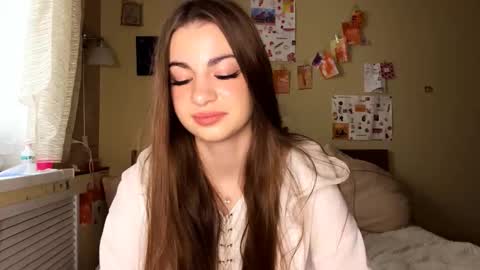 Anna online show from November 9, 2025, 10:46 am