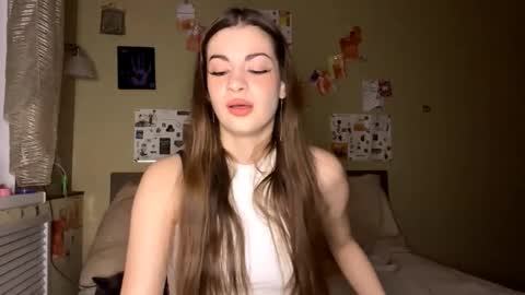 Anna online show from December 3, 2025, 2:04 pm