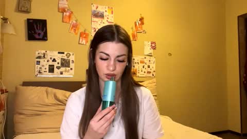 Anna online show from December 18, 2025, 2:45 pm