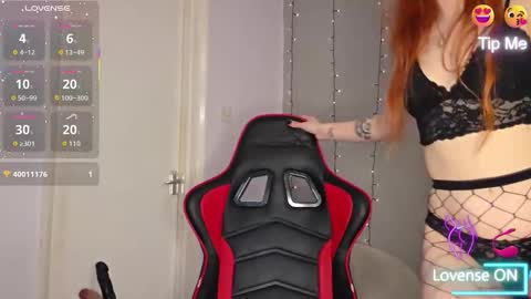 Rhyley Rae online show from November 21, 2025, 10:52 pm