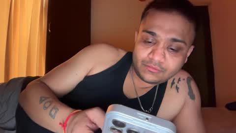 Rhythm Hates online show from October 20, 2025, 9:15 pm