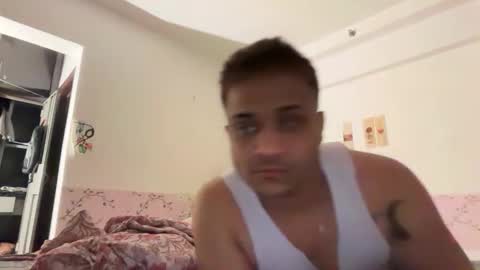 Rhythm Hates online show from November 3, 2025, 3:57 pm