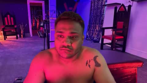 Rhythm Hates online show from December 15, 2025, 4:22 pm