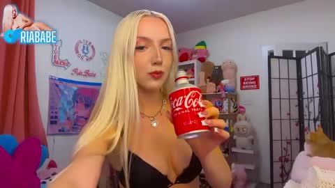 ria  online show from May 23, 2026, 3:01 am