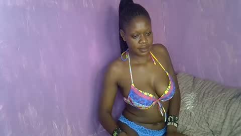 riana_sha online show from February 20, 2025, 10:05 am