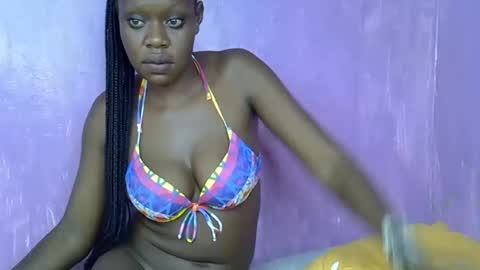 riana_sha online show from March 4, 2025, 6:50 pm