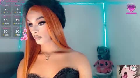 Snapshot of riannagarcia_ chatting on September 28, 2025, 3:34 am Rianna Garcia online show from September 28, 2025, 3:34 am