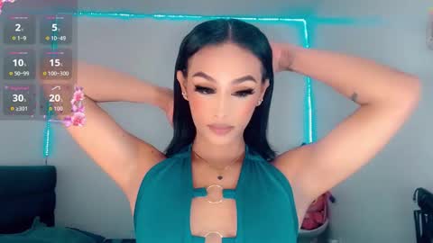 Snapshot of riannagarcia_ chatting on October 19, 2025, 3:18 am Rianna Garcia online show from October 19, 2025, 3:18 am