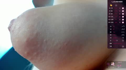 Ria Woods online show from February 4, 2025, 8:38 pm