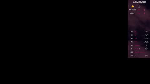 Ria Woods online show from February 9, 2025, 12:19 pm