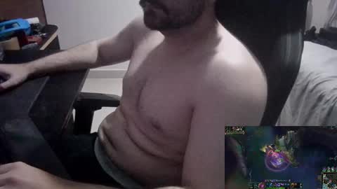 riazwork13 online show from November 7, 2025, 2:22 am